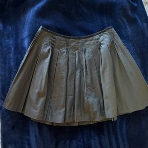 Armani Exchange Skirt